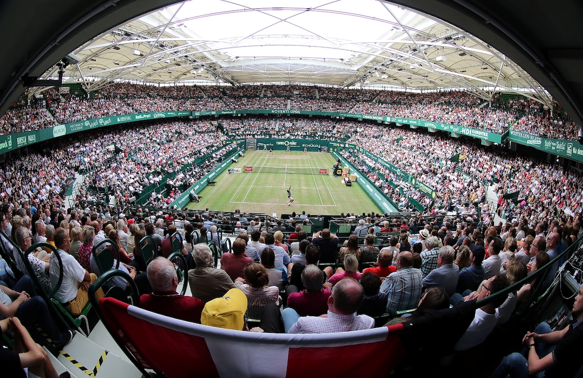 Noventi Open WeltklasseTennis in OstwestfalenLippe Sportland.NRW